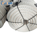 (YILIYUAN) Anti-UV Decorative Nylon Packaging Rope